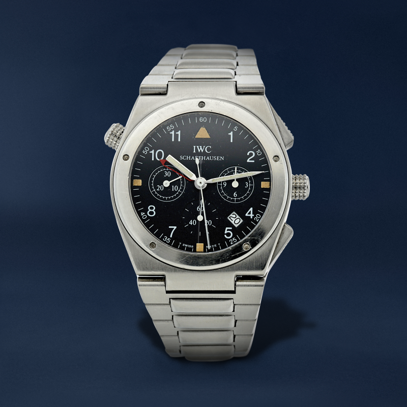 Iwc ingenieur 3805 online